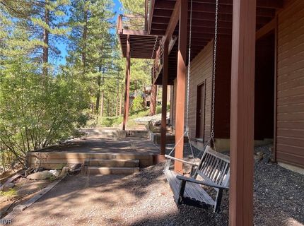 609 Tyner Way , Incline Village, NV 89451 Photo