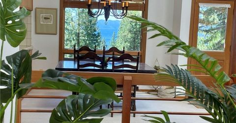 609 Tyner Way , Incline Village, NV 89451 Photo