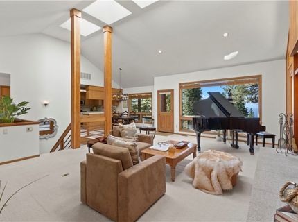 609 Tyner Way , Incline Village, NV 89451 Photo
