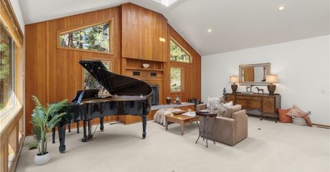 609 Tyner Way , Incline Village, NV 89451 Photo