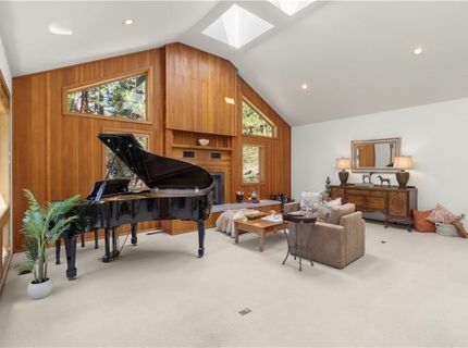609 Tyner Way , Incline Village, NV 89451 Photo