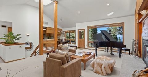 609 Tyner Way, Incline Village, NV 89451 Photo