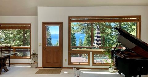 609 Tyner Way , Incline Village, NV 89451 Photo