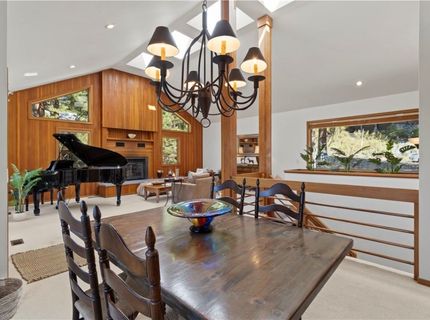 609 Tyner Way , Incline Village, NV 89451 Photo