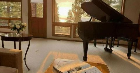 609 Tyner Way , Incline Village, NV 89451 Photo