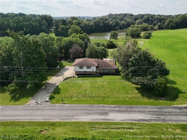 4047 Steiner Road , Creston, OH 44217