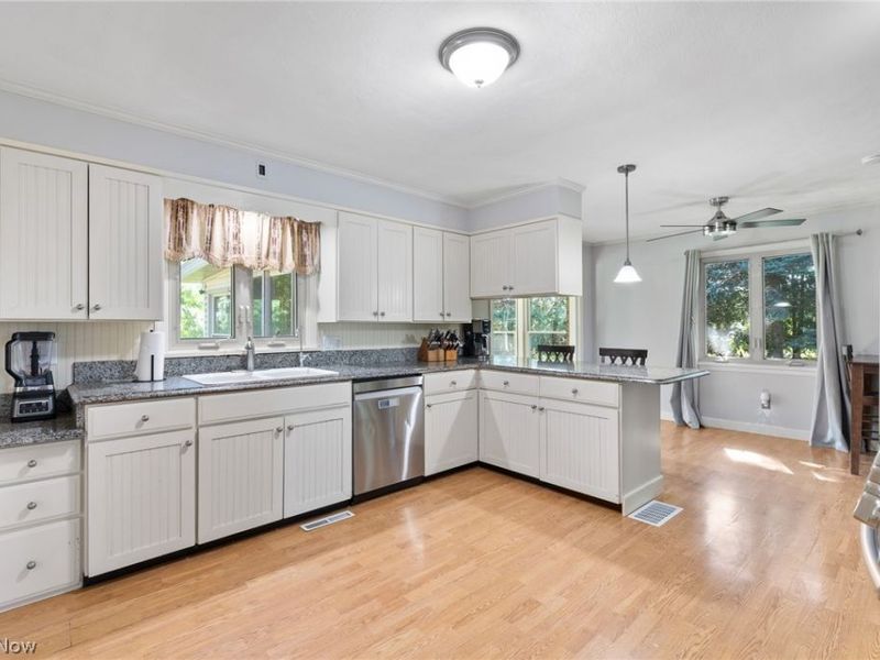 4047 Steiner Road, Creston, OH 44217 Photo 3