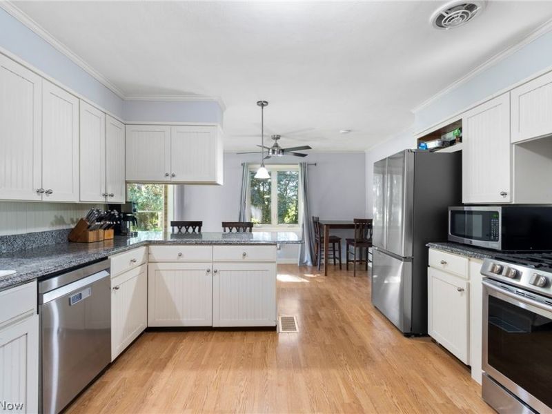 4047 Steiner Road, Creston, OH 44217 Photo 4