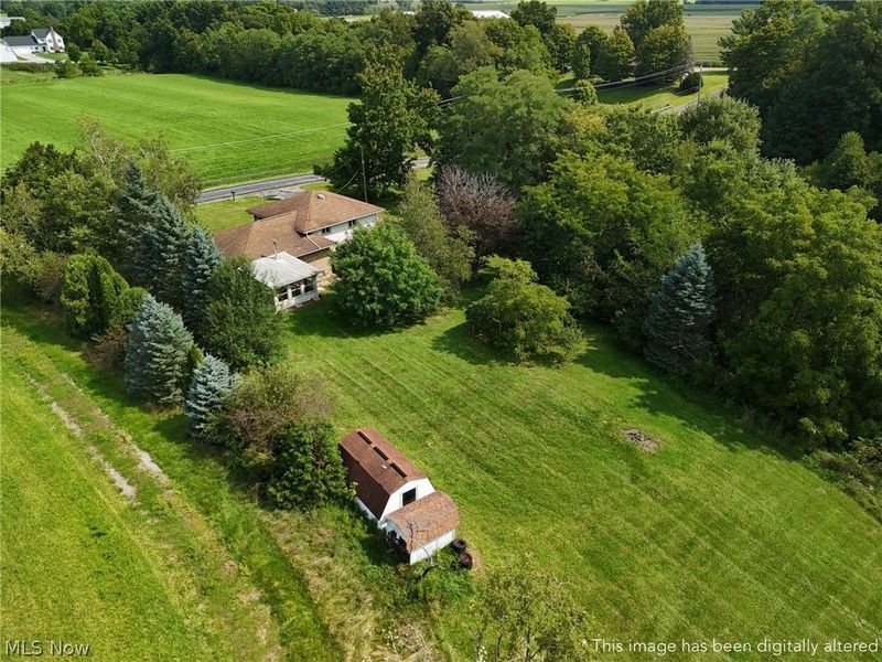 4047 Steiner Road, Creston, OH 44217 Photo 45