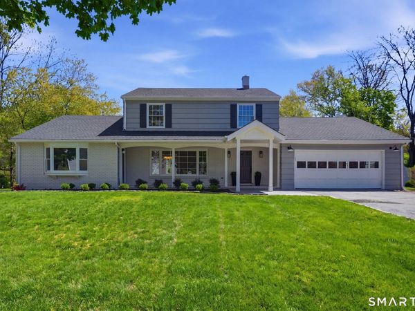 5 Betmarlea , Norwalk, CT 06850