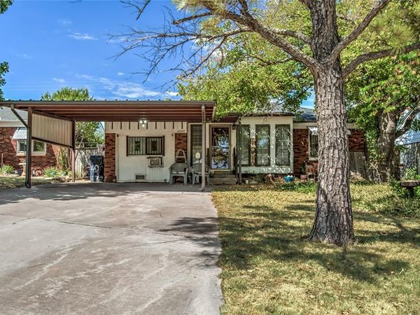 4009 NW 27th Street, Oklahoma City, OK 73107