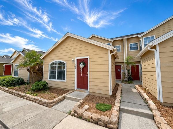 121 WASHINGTON PALM LOOP , DAVENPORT, FL 33897