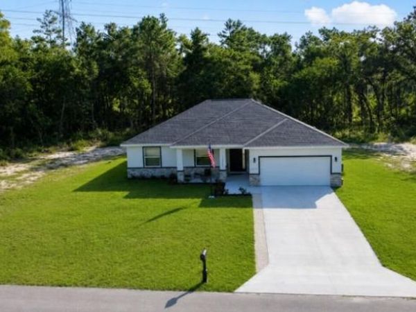 21481 SW MARINE BOULEVARD, DUNNELLON, FL 34431