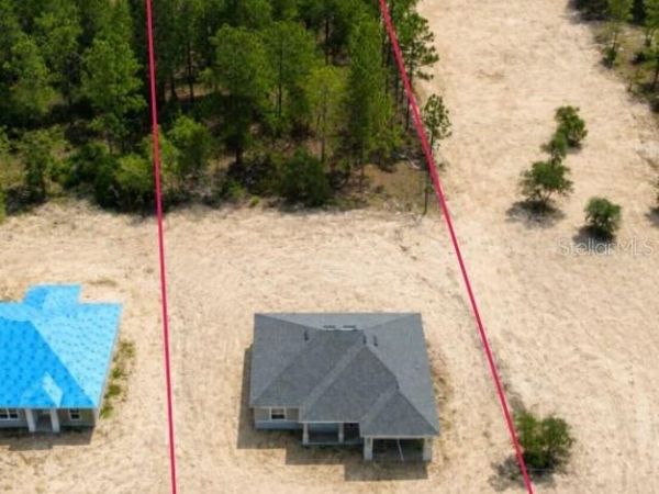 21481 SW MARINE BOULEVARD , DUNNELLON, FL 34431