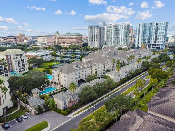 501 KNIGHTS RUN AVENUE, Unit 2211, TAMPA, FL 33602