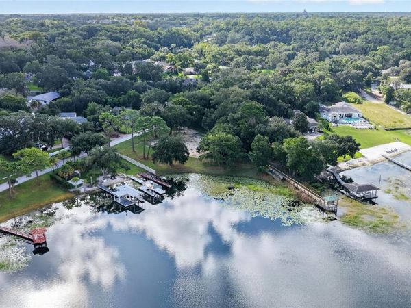600 OLD EUSTIS ROAD, MOUNT DORA, FL 32757