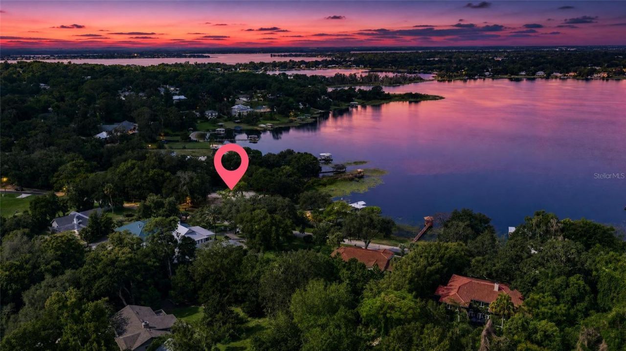 600 Old Eustis Road, Mount Dora, FL 32757 Photo