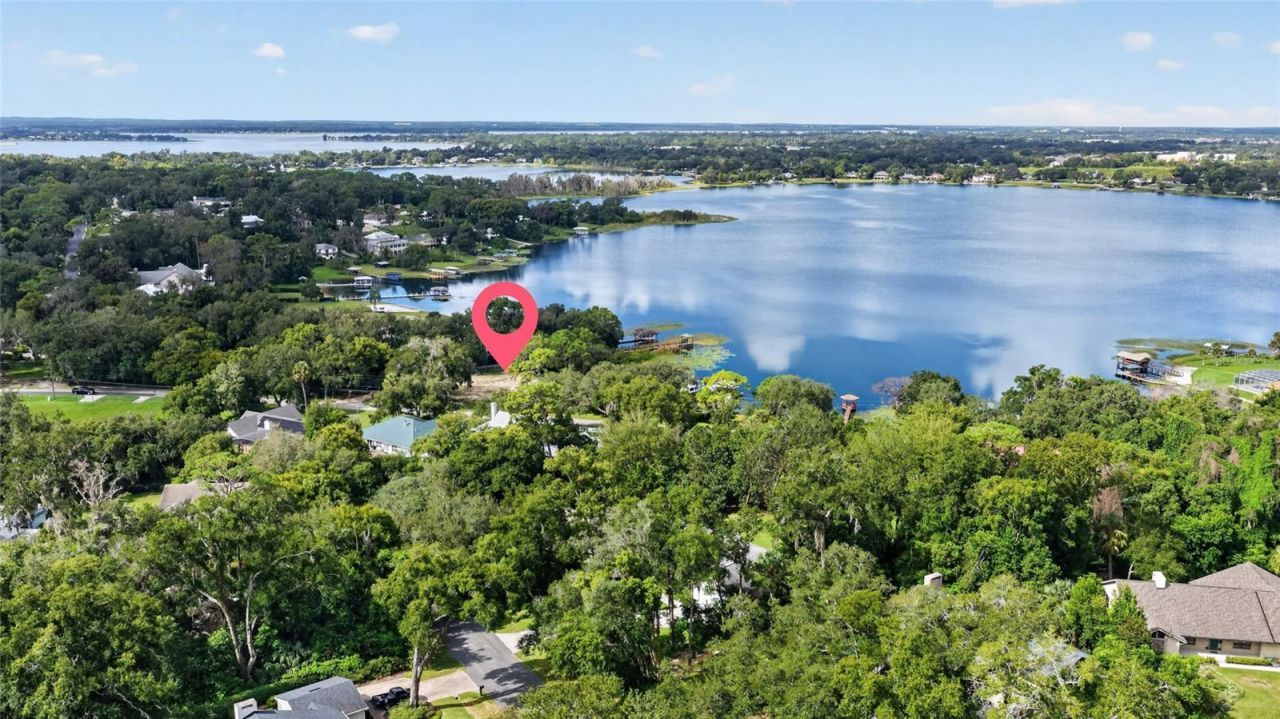 600 Old Eustis Road, Mount Dora, FL 32757 Photo