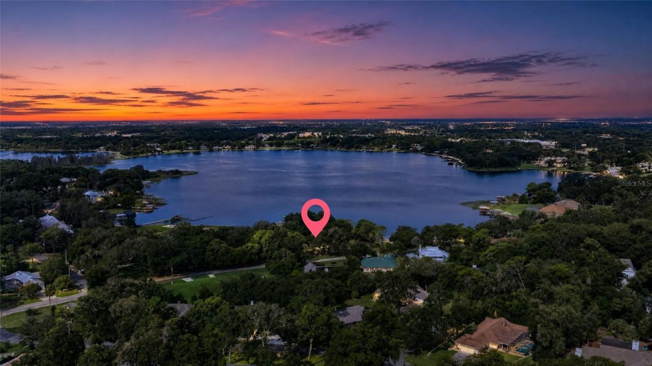 600 Old Eustis Road, Mount Dora, FL 32757 Photo