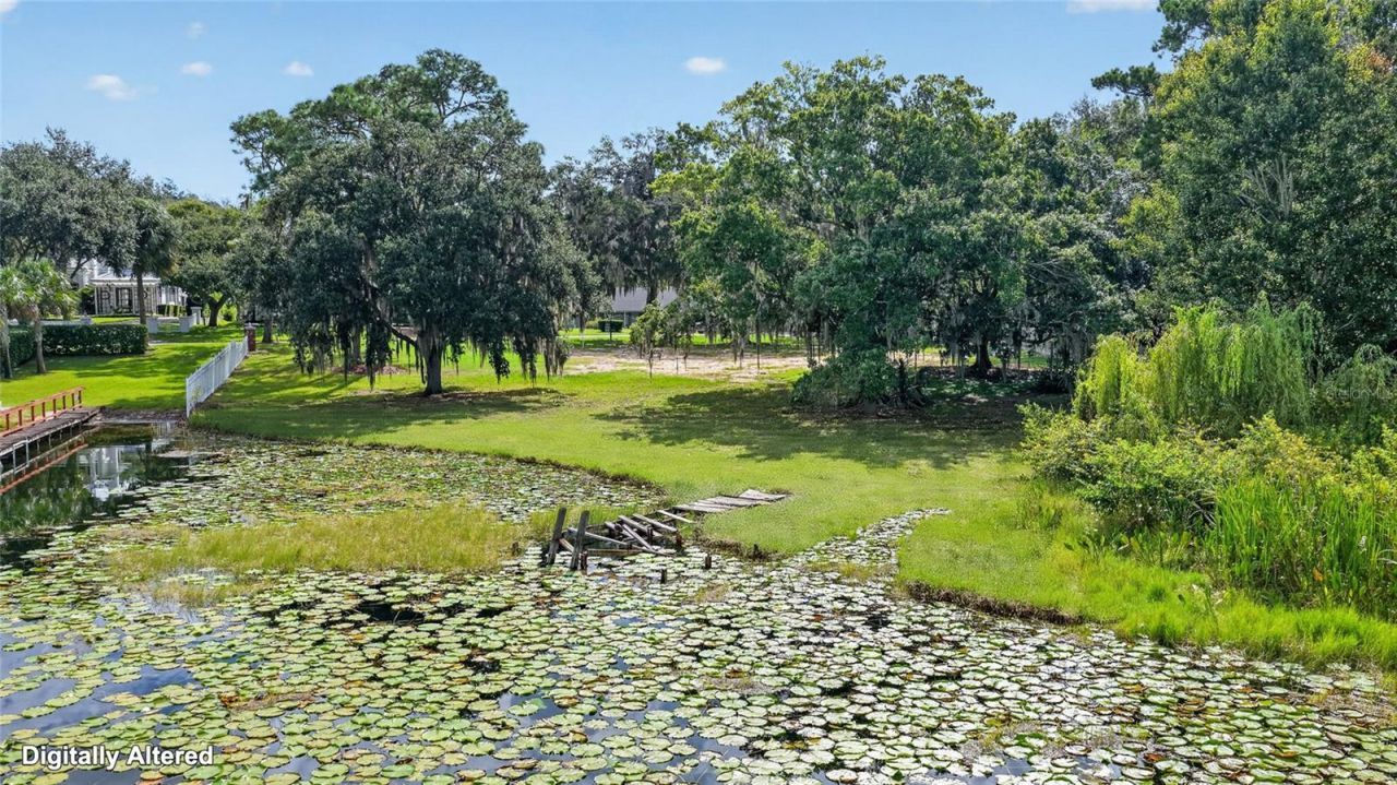 600 Old Eustis Road, Mount Dora, FL 32757 Photo