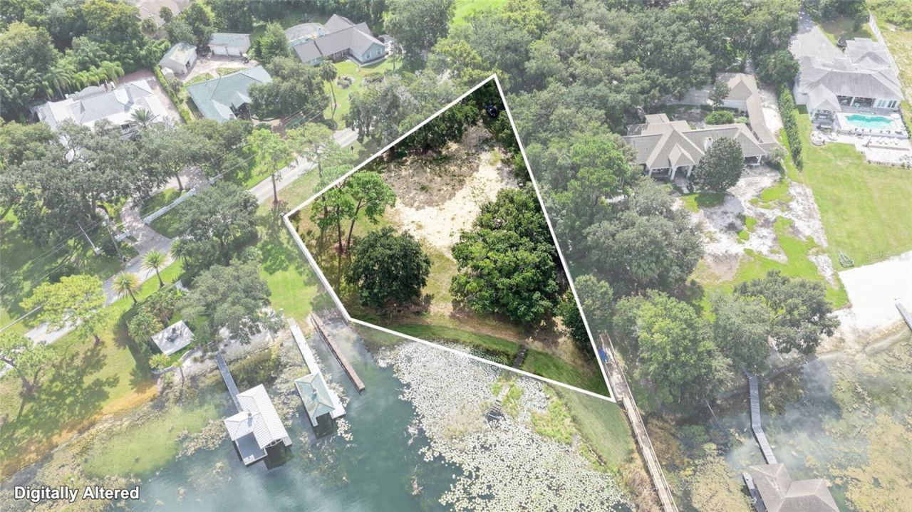 600 Old Eustis Road, Mount Dora, FL 32757 Photo