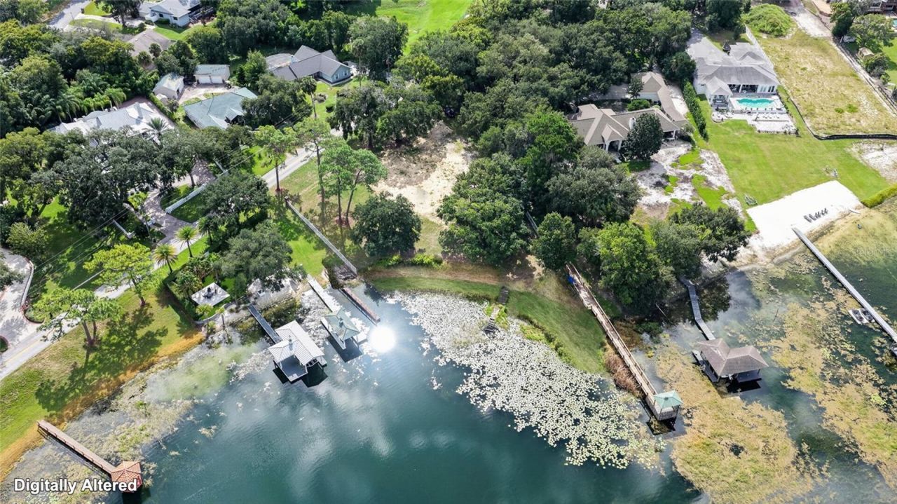 600 Old Eustis Road, Mount Dora, FL 32757 Photo