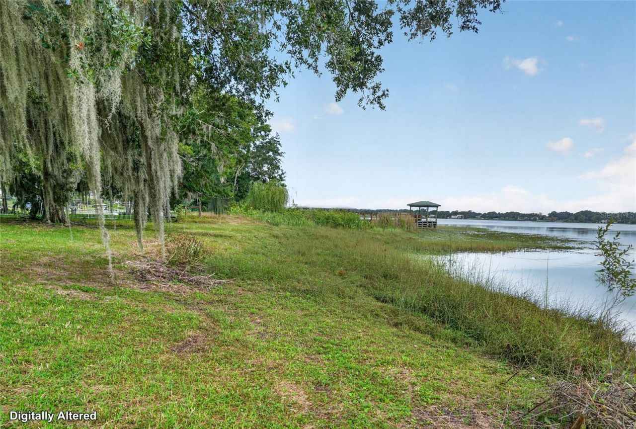 600 Old Eustis Road, Mount Dora, FL 32757 Photo