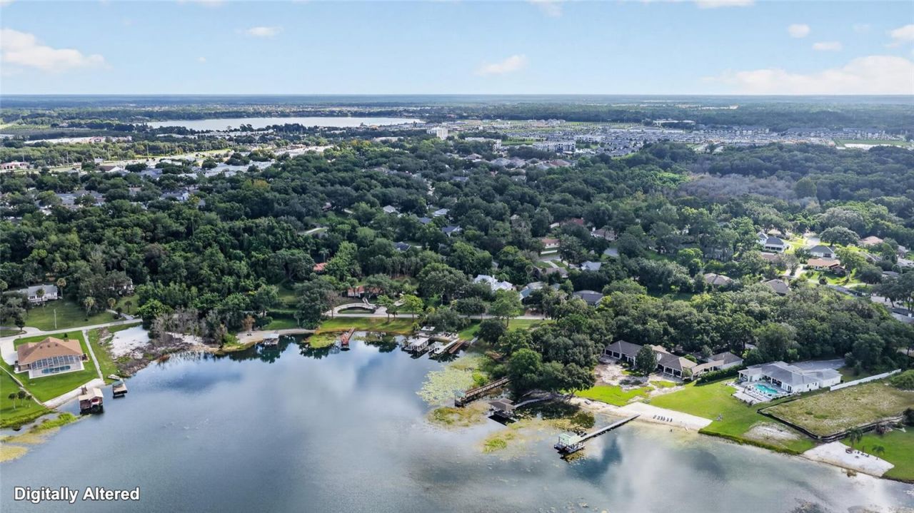 600 Old Eustis Road, Mount Dora, FL 32757 Photo