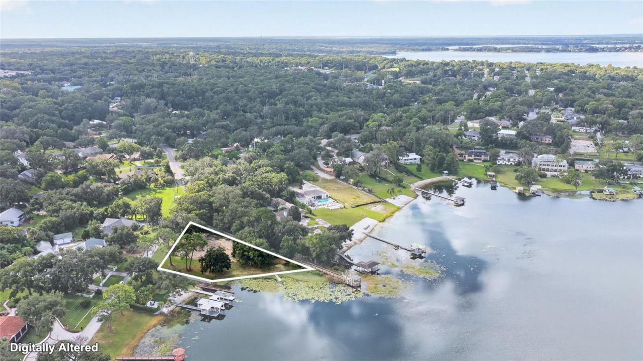 600 Old Eustis Road, Mount Dora, FL 32757 Photo