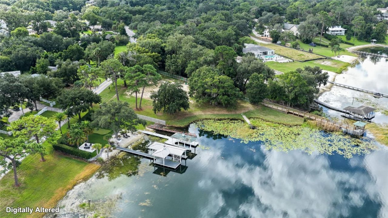 600 Old Eustis Road, Mount Dora, FL 32757 Photo