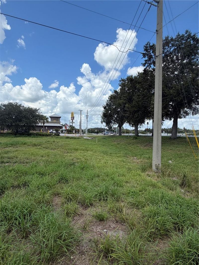 Miami Street, Lake Wales, FL 33853 Photo