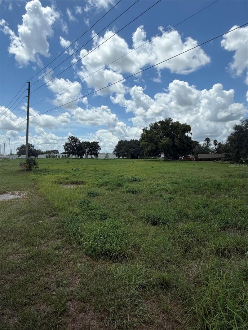 Miami Street, Lake Wales, FL 33853 Photo