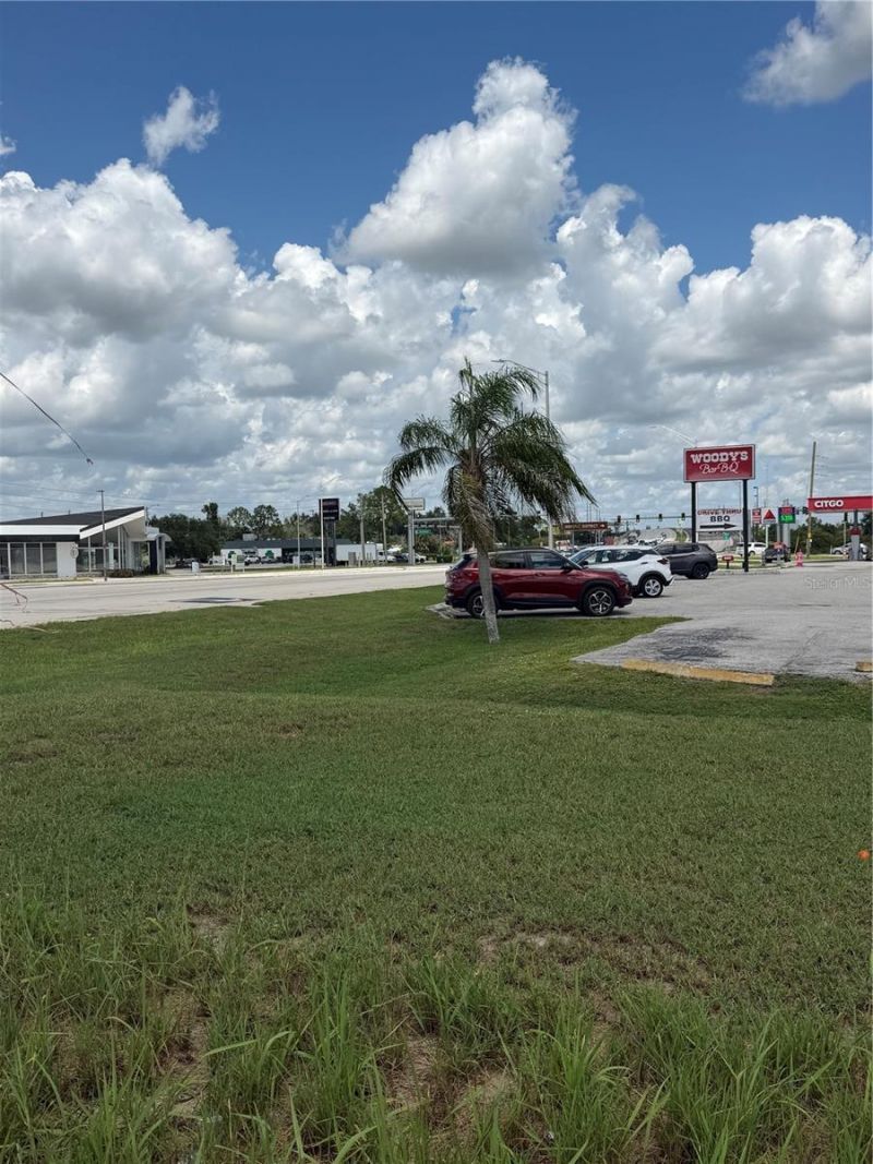 Miami Street, Lake Wales, FL 33853 Photo