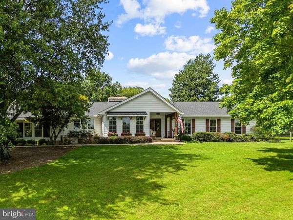 34994 WILLIAMS GAP ROAD, ROUND HILL, VA 20141