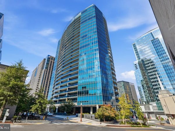 1881 N NASH STREET N, Unit 1510, ARLINGTON, VA 22209