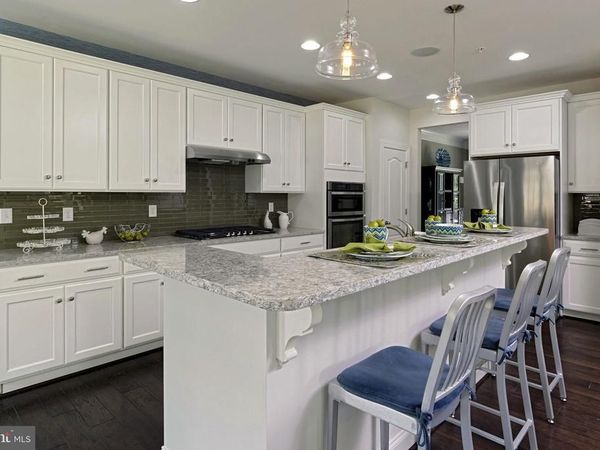 7103 DONSTON DRIVE , LAUREL, MD 20707