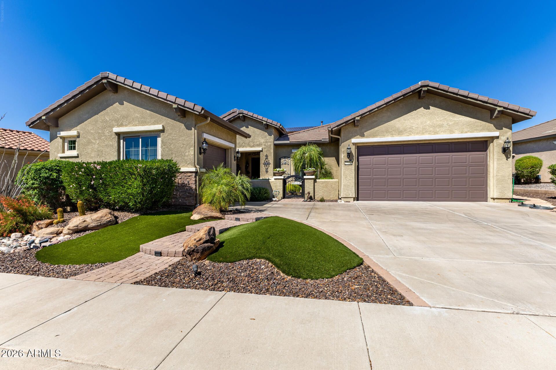 27016 W Mohawk Lane, Buckeye, AZ 85396 Main Photo