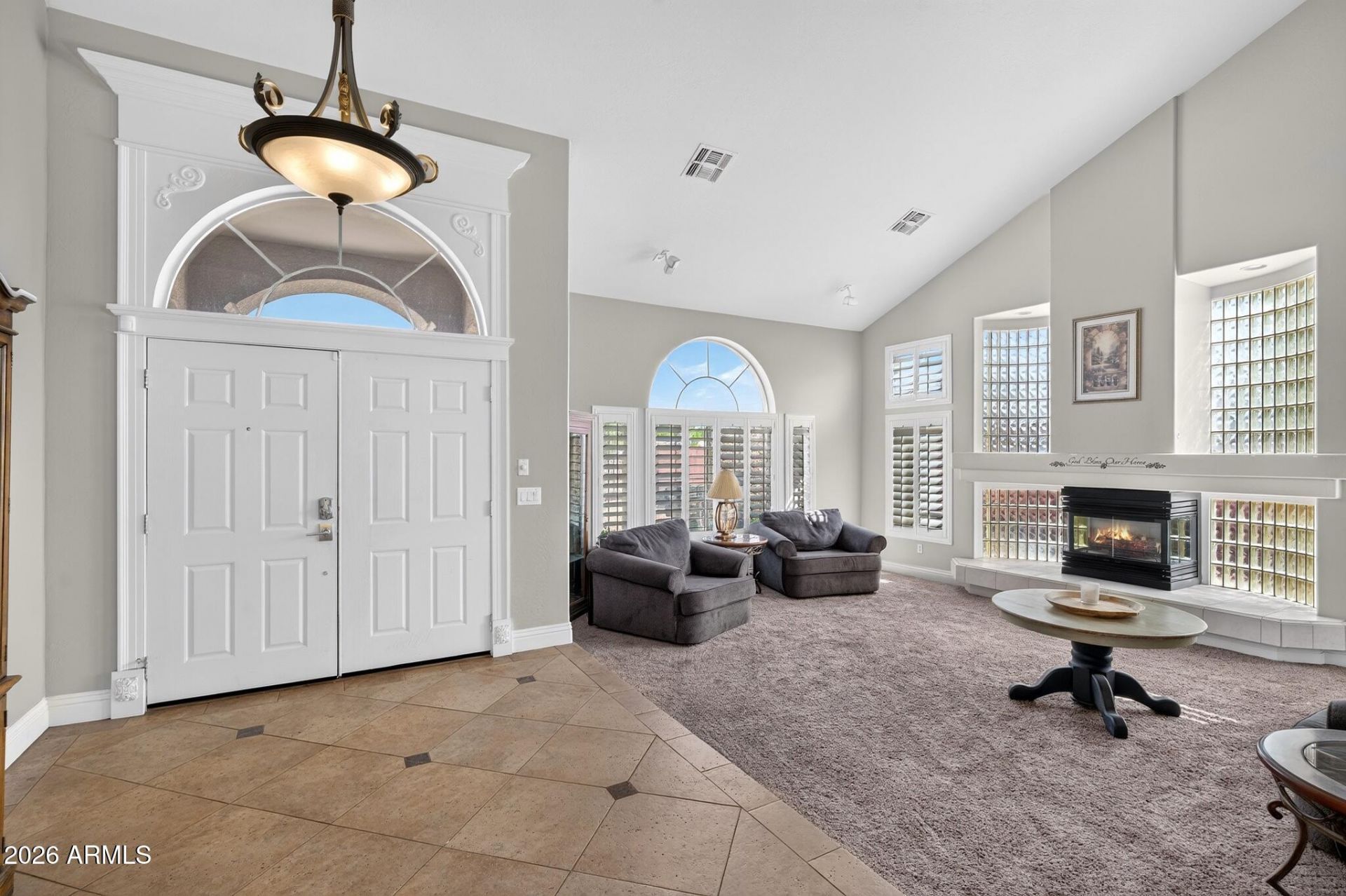 3981 E Indigo Bay Court, Gilbert, AZ 85234 Main Photo