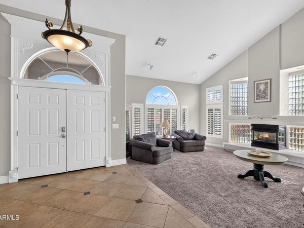 3981 E INDIGO BAY Court, Gilbert, AZ 85234