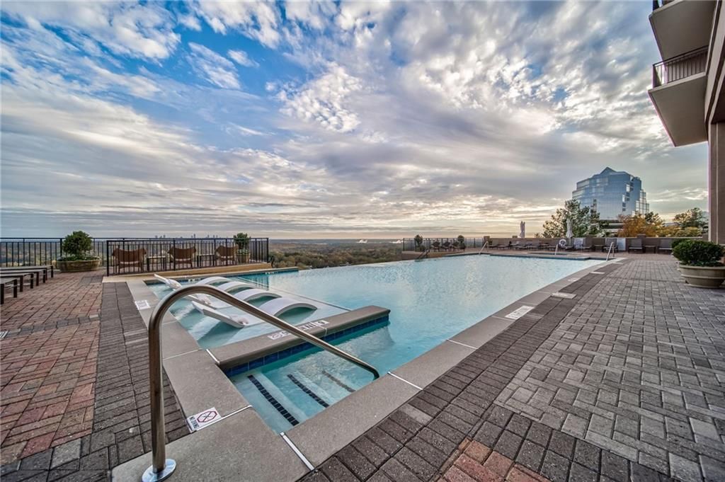 2950 Mount Wilkinson Parkway Se, Unit 1012, Atlanta, GA 30339 Main Photo