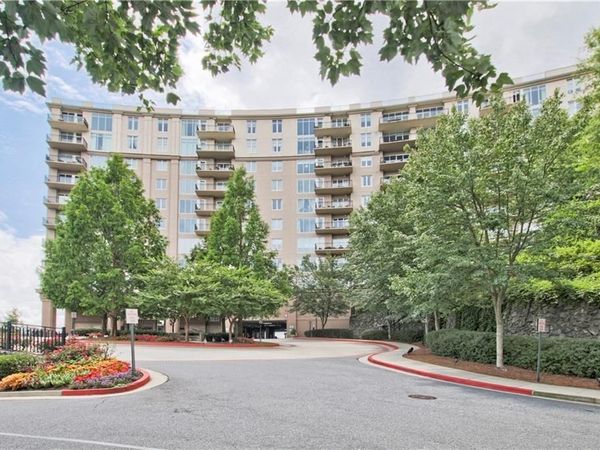 2950 Mount Wilkinson Parkway SE, Unit 1012, Atlanta, GA 30339