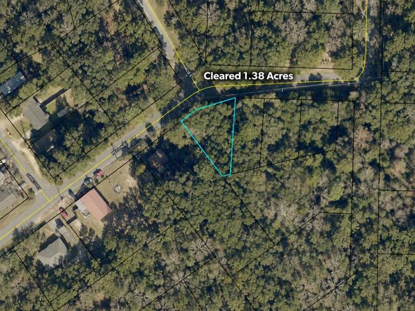0 Reed Avenue, Crestview, FL 32539