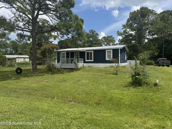 4225 Kipling Drive , Cocoa, FL 32926