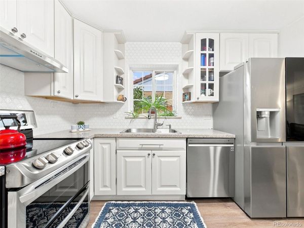 3610 Olive Street, Denver, CO 80207