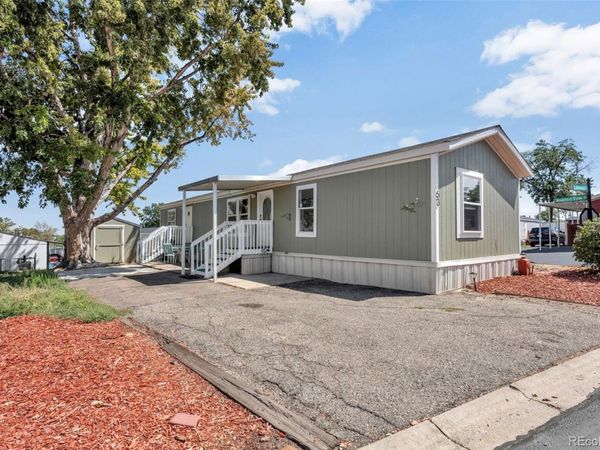 9100 Tejon Street , Federal Heights, CO 80260