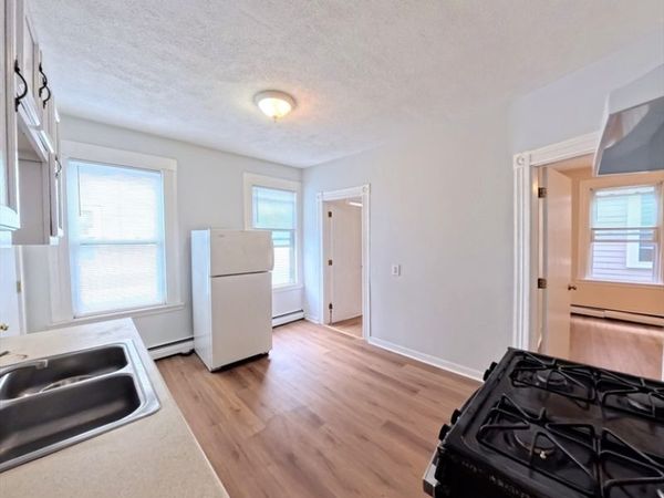 306 Prospect Street, Unit 3, Cambridge, MA 02139