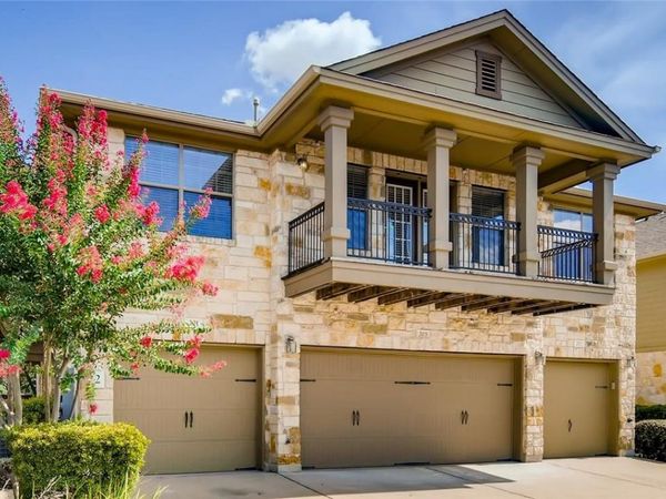 14815 Avery Ranch BLVD, Unit 2A (201), Austin, TX 78717