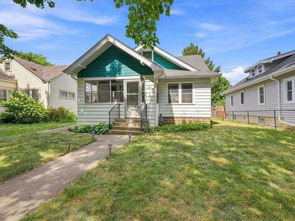 1211 Blair Avenue , Saint Paul, MN 55104