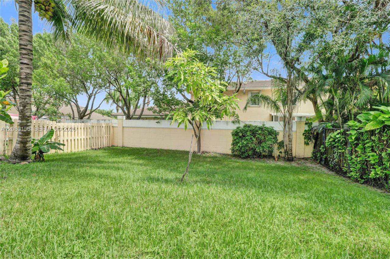 5312 NW 92nd Ave, Sunrise, FL 33351 Photo