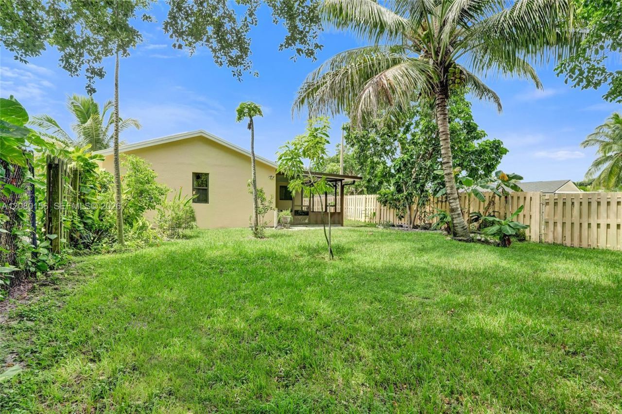 5312 NW 92nd Ave, Sunrise, FL 33351 Photo